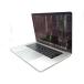[ б/у ]Apple MacBook Pro 15 дюймовый Corei7:2.6GHz Touch Bar установка 512GB серебряный MR972J/A (Mid 2018)[EC центральный ] гарантийный срок 1 месяцев [ разряд C]