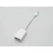 [ б/у ]Apple USB-C - USB адаптер MJ1M2AM/A[EC центральный ] гарантийный срок 1 неделя 