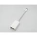 [ б/у ]Apple USB-C - USB адаптер MJ1M2AM/A[EC центральный ] гарантийный срок 1 неделя 
