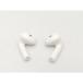 �y���ÁzApple AirPods 4 �A�N�e�B�u�m�C�Y�L�����Z�����O���ڃ��f�� MXP93J/A�yEC�Z���^�[�z�ۏ؊��ԂP����
