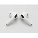 �y���ÁzApple AirPods Pro 3 MFHP4J/A�yEC�Z���^�[�z�ۏ؊��ԂP����