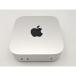 [ б/у ]Apple Mac mini M4(CPU:10C/GPU:10C) 16GB/256GB серебряный MU9D3J/A (M4*2024)[EC центральный ] гарантийный срок 1 месяцев [ разряд A]