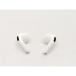 [ б/у ]Apple AirPods 4 активный шум отмена кольцо установка модель MXP93J/A[EC центральный ] гарантийный срок 1 месяцев 