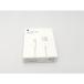 [ не использовался ]Apple Lightning - USB кабель (1m) MQUE2ZM/A[EC центральный ] гарантийный срок 1 неделя 