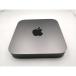 [ б/у ]Apple Mac mini 256GB Space серый MRTT2J/A (Late 2018)[EC центральный ] гарантийный срок 1 месяцев [ разряд A]