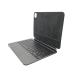 [ б/у ]Apple Magic Keyboard японский язык (JIS) черный iPad Pro 11 дюймовый (M5/2025/M4/2024) для MWR23J/A[EC центральный ] гарантийный срок 1 неделя 