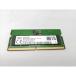 �y���Áz262PIN SODIMM 8GB DDR5-5600(PC5-44800)�y�m�[�gPC�p�z�yEC�Z���^�[�z�ۏ؊��ԂP�T��
