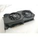 [ б/у ]ASUS DUAL-RTX3070-8G RTX3070/8GB(GDDR6)/PCI-E[EC центральный ] гарантийный срок 1 неделя 