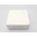 [ б/у ]Apple USB-C источник питания адаптер 61W(A1718) MNF72J/A[EC центральный ] гарантийный срок 1 неделя 