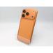 �y���ÁzApple ������ �ySIM�t���[�z iPhone 17 Pro 256GB �R�Y�~�b�N�I�����W MG864J/A�yEC�Z���^�[�z�ۏ؊��ԂP�����y�����NA�z