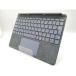 [ б/у ]Microsoft Surface Go Alcantara модель покрытие KCS-00123 ice blue [EC центральный ] гарантийный срок 1 неделя 