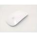 [ б/у ]Apple Magic Mouse 2 (2015) серебряный MLA02J/A[EC центральный ] гарантийный срок 1 неделя 