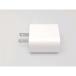 �y���ÁzApple 20W USB-C �d���A�_�v�^�iA2305�j MWVV3AM/A�yEC�Z���^�[�z�ۏ؊��ԂP�T��