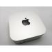 [ б/у ]Apple Mac mini M4(CPU:10C/GPU:10C) 16GB/512GB серебряный MU9E3J/A (M4*2024)[EC центральный ] гарантийный срок 1 месяцев [ разряд A]