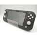 �y���ÁzNintendo Switch Lite �{�� �O���[ HDH-S-GAZAA�yEC�Z���^�[�z�ۏ؊��ԂP�����y�����NB�z