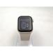 [ б/у ]Apple Apple Watch SE2 40mm GPS Star свет aluminium кейс / Star свет спорт частота (M/L) MR9V3J/A[EC центральный ] гарантийный срок 1 месяцев [ разряд B]