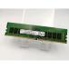 [ б/у ]DDR4 16GB PC4-19200(DDR4-2400)[ настольный PC для ][EC центральный ] гарантийный срок 1 неделя 
