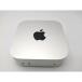[ б/у ]Apple Mac mini M4(CPU:10C/GPU:10C) 16GB/256GB серебряный MU9D3J/A (M4*2024)[EC центральный ] гарантийный срок 1 месяцев [ разряд A]