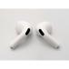 �y���ÁzApple AirPods 4 �A�N�e�B�u�m�C�Y�L�����Z�����O���ڃ��f�� MXP93J/A�yEC�Z���^�[�z�ۏ؊��ԂP����