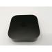 [ б/у ]Apple Apple TV 4K ( no. 3 поколение /2022) Wi-Fi модель 64GB MN873J/A[EC центральный ] гарантийный срок 1 неделя 