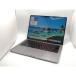 [ б/у ]Apple MacBook Pro 14 дюймовый M3(CPU:8C/GPU:10C) 8GB/512GB Space серый MTL73J/A (14 дюймовый,M3,2023)[EC центральный ] гарантийный срок 1 месяцев [ разряд C]