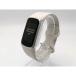 [ б/у ]Fitbit Fitbit Charge 6 Porcelain частота /Silver aluminium кейс GA05185-AP[EC центральный ] гарантийный срок 1 месяцев [ разряд B]