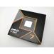 �y���g�p�zAMD Ryzen 7 9700X (3.8GHz/TC:5.5GHz) BOX AM5/8C/16T/L3 32MB/Radeon Graphics/TDP 65W�yEC�Z���^�[�z�ۏ؊��ԂP�T��