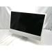 [ б/у ]Apple iMac 24 дюймовый CTO (M1*2021) серебряный M1(CPU:8C/GPU:8C)/16G/512G/TouchID установка KB[EC центральный ] гарантийный срок 1 месяцев [ разряд B]