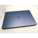 [ б/у ]Apple MacBook Neo 13 дюймовый A18 Pro(CPU:6C/GPU:5C) 8GB/256GB индиго MHFF4J/A (13 дюймовый,A18 Pro)[EC центральный ] гарантийный срок 1 месяцев [ разряд A]