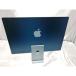 [ б/у ]Apple iMac 24 дюймовый 4.5K Retina дисплей M1(CPU:8C/GPU:8C) 8GB/512GB голубой MGPL3J/A (M1*2021)[EC центральный ] гарантийный срок 1 месяцев [ разряд C]