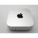[ б/у ]Apple Mac mini M4 Pro(CPU:12C/GPU:16C) 24GB/512GB серебряный MCX44J/A (M4*2024)[EC центральный ] гарантийный срок 1 месяцев [ разряд A]