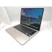 [ б/у ]Apple MacBook Air 13 дюймовый M3(CPU:8C/GPU:10C) 16GB/512GB Star свет MXCU3J/A (13 дюймовый, M3, 2024)[EC центральный ] гарантийный срок 1 месяцев [ разряд C]