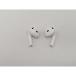 �y���ÁzApple AirPods 4 �A�N�e�B�u�m�C�Y�L�����Z�����O���ڃ��f�� MXP93J/A�y�L���{�ʁz�ۏ؊��ԂP����