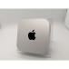[ б/у ]Apple Mac mini M4(CPU:10C/GPU:10C) 16GB/512GB серебряный MU9E3J/A (M4*2024)[EC центральный ] гарантийный срок 1 месяцев [ разряд A]