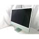 [ б/у ]iMac 24 дюймовый CTO (24 дюймовый, 2024, 2 порт ) M4(CPU:8C/GPU:8C)/24G/1T/Magic TrackPad/TouchID установка KB(10 ключ есть )[EC центральный ] гарантийный срок 1 месяцев 