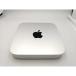 [ б/у ]Apple Mac mini M1 (CPU:8C/GPU:8C) 8GB/256GB MGNR3J/A (M1*2020)[EC центральный ] гарантийный срок 1 месяцев [ разряд A]