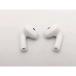 �y���ÁzApple AirPods 4 �A�N�e�B�u�m�C�Y�L�����Z�����O���ڃ��f�� MXP93J/A�yEC�Z���^�[�z�ۏ؊��ԂP����