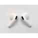 �y���ÁzApple AirPods 4 �A�N�e�B�u�m�C�Y�L�����Z�����O���ڃ��f�� MXP93J/A�yEC�Z���^�[�z�ۏ؊��ԂP����