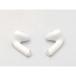 �y���ÁzApple AirPods 4 �A�N�e�B�u�m�C�Y�L�����Z�����O���ڃ��f�� MXP93J/A�yEC�Z���^�[�z�ۏ؊��ԂP����