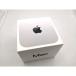 [ не использовался ]Apple Mac mini M6(12 core CPU/12 core GPU) 16GB/256GB серебряный MHQK4J/A[EC центральный ] гарантийный срок 3 месяцев 
