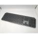 [ б/у ]Logicool MX KEYS Advanced Wireless Illuminated Keyboard KX800 [ graphite ][EC центральный ] гарантийный срок 1 неделя 