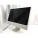 [ б/у ]Apple iMac 24 дюймовый CTO (M1*2021) серебряный M1(CPU:8C/GPU:8C)/16G/512G/TouchID установка KB[DS осень лист ] гарантийный срок 1 месяцев [ разряд C]