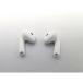 �y���ÁzApple AirPods 4 �A�N�e�B�u�m�C�Y�L�����Z�����O���ڃ��f�� MXP93J/A�yEC�Z���^�[�z�ۏ؊��ԂP����