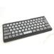 [ б/у ]FILCO Majestouch MINILA-R Convertible FFBTR66MC/NMB синий ось [Matte Black][EC центральный ] гарантийный срок 1 неделя 