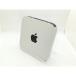 [ б/у ]Apple Mac mini M1 (CPU:8C/GPU:8C) 8GB/256GB MGNR3J/A (M1*2020)[ Shizuoka ] гарантийный срок 1 месяцев [ разряд B]