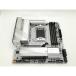 [ б/у ]GIGABYTE B650M AORUS ELITE AX ICE B650/AM5/MicroATX[ Shizuoka ] гарантийный срок 1 неделя 