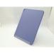 [ б/у ]Apple Smart Folio крыло lishu лаванда iPad Air( no. 4/ no. 5 поколение ) MNA63FE/A[ Shizuoka ] гарантийный срок 1 неделя 