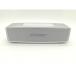 [ б/у ]BOSE SoundLink Mini II Special Edition Lux серебряный [ Shizuoka ] гарантийный срок 1 неделя [ разряд A]