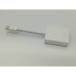 [ б/у ]Apple Mini DisplayPort - VGA адаптер MB572Z/B[ Shizuoka ] гарантийный срок 1 неделя 