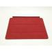[ б/у ]Apple кожа Smart Cover (PRODUCT)RED iPad( no. 7/ no. 8/ no. 9 поколение )*Air( no. 3 поколение )*Pro 10.5 дюймовый для MR5G2FE/A[ Shizuoka ] гарантийный срок 1 неделя 